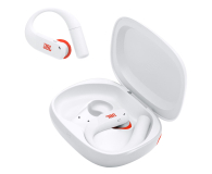 JBL Endurance Peak 4 Białe - 1501645 - zdjęcie 2
